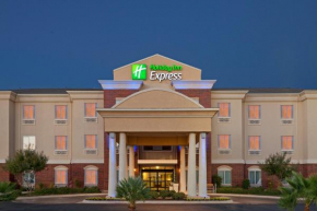 Гостиница Holiday Inn Express San Angelo, an IHG Hotel  Сан Анджело